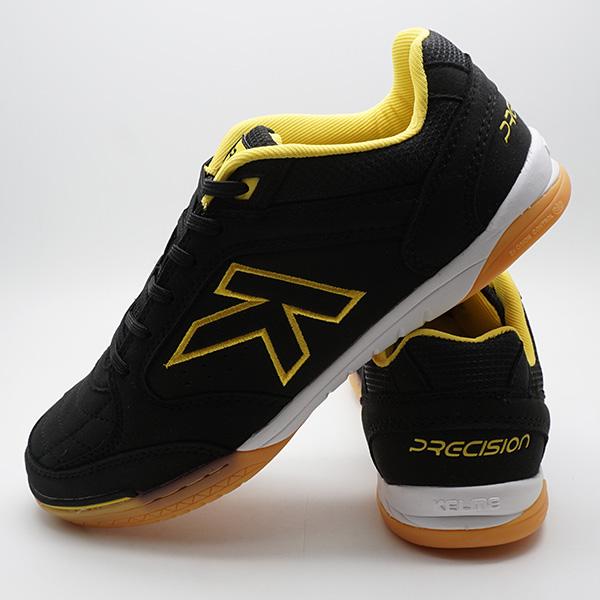 KELME 屋内シューズ KELME（ケルメ） PRECISION KELME 55211-26 ブラック フットサル