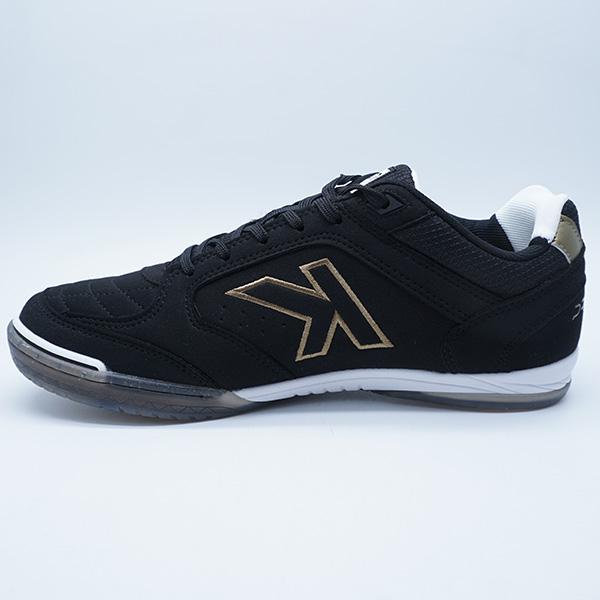 KELME（ケルメ） PRECISION KELME 55211-91 ブラック ゴールド
