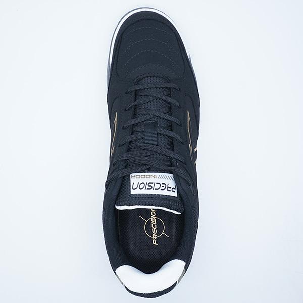 KELME（ケルメ） PRECISION KELME 55211-91 ブラック ゴールド