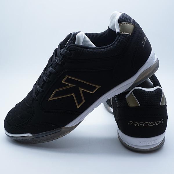 KELME（ケルメ） PRECISION KELME 55211-91 ブラック ゴールド