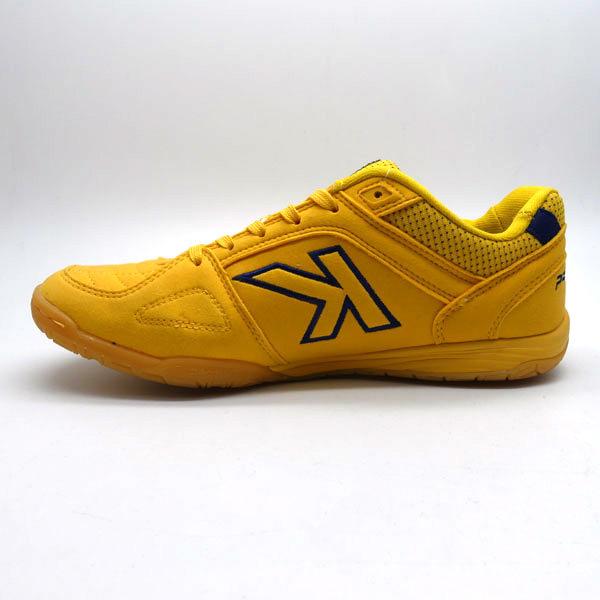 KELME（ケルメ） PRECISION BUMPER KELME 55435-293 イエロー×ロイヤル