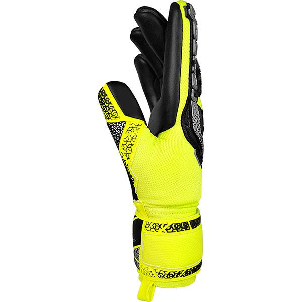 reusch（ロイシュ） アトラクト フリーゲル シルバー キーパーグローブ