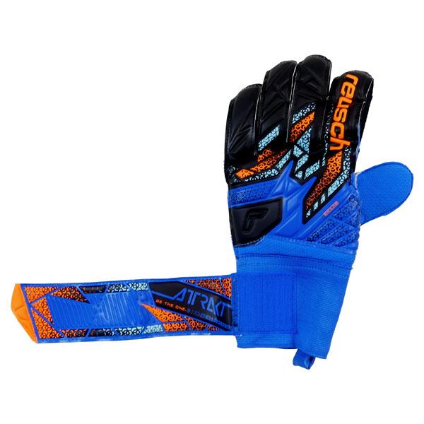 reusch（ロイシュ） 【送料無料】ロイシュ アトラクト ソリッド