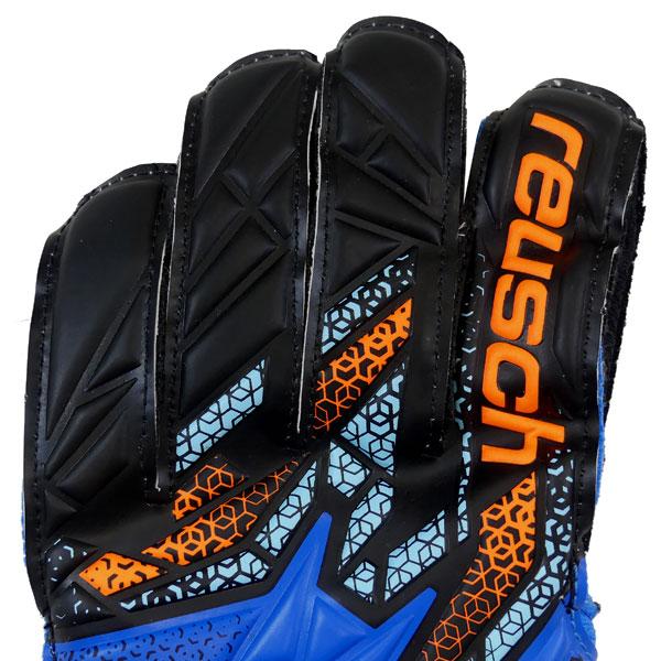 reusch（ロイシュ） 【送料無料】ロイシュ アトラクト ソリッド