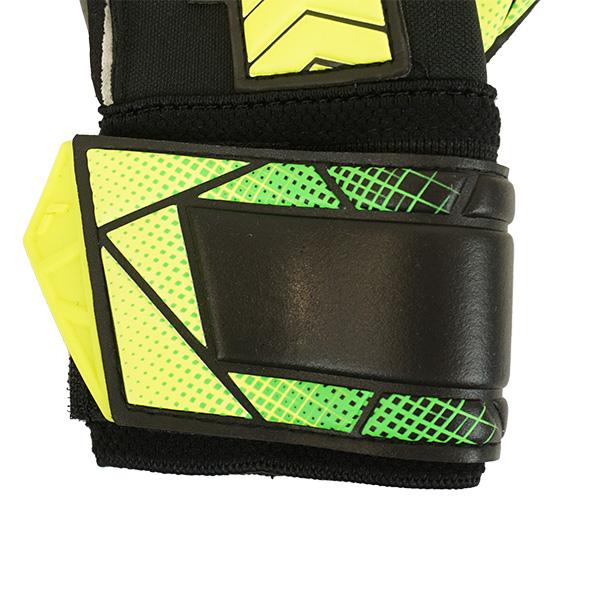 reusch（ロイシュ） アトラクト AB1 ゴールドX 5560964-7052 サッカー