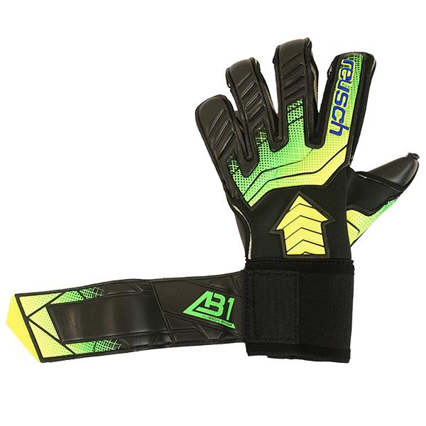 reusch（ロイシュ） アトラクト AB1 ゴールドX 5560964-7052 サッカー