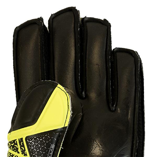 reusch（ロイシュ） ジュニア アトラクト シルバー 5562215-2025