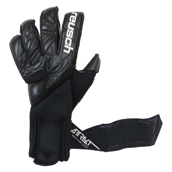 reusch（ロイシュ） アトラクト インフィニティ キーパーグローブ