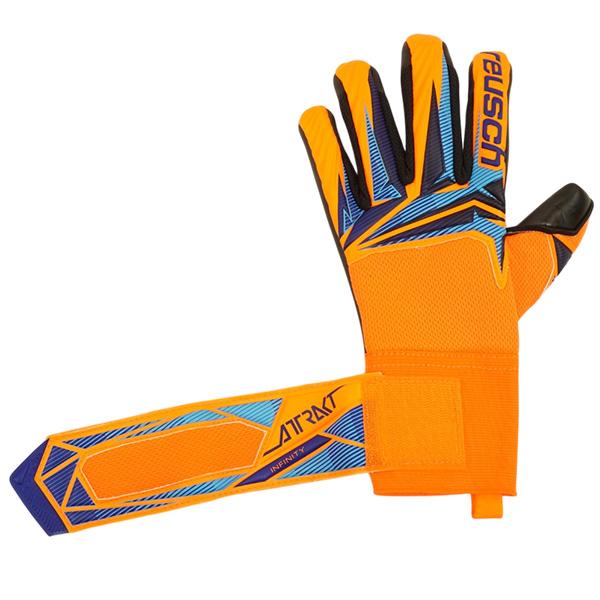 reusch（ロイシュ） アトラクト インフィニティ エボリューション NC