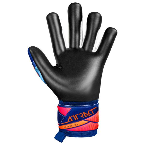 reusch（ロイシュ） アトラクト インフィニティ エヴォリューション