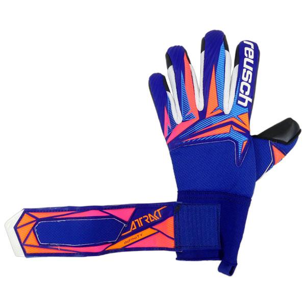 reusch（ロイシュ） アトラクト インフィニティ エヴォリューション