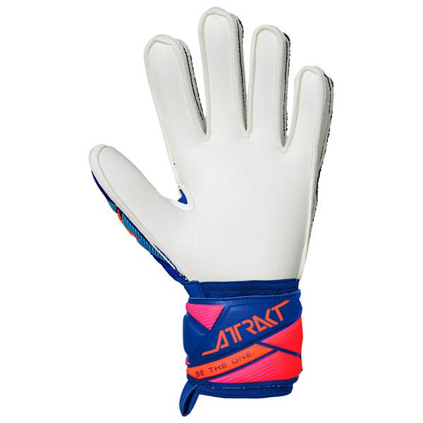 爆買】コパ GKグローブ プロ オフホワイト×ルシッドブルー 【adidas