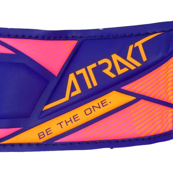 reusch（ロイシュ） アトラクト アドバンス ジュニア キーパーグローブ