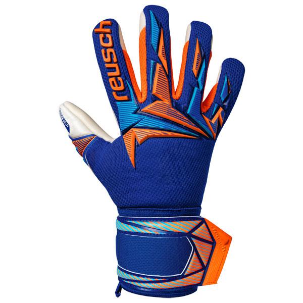 reusch（ロイシュ） アトラクト フリーゲル アドバンス ジュニア