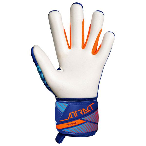 reusch（ロイシュ） アトラクト フリーゲル アドバンス ジュニア