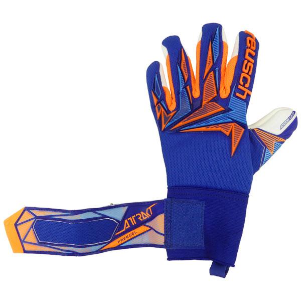 reusch（ロイシュ） アトラクト フリーゲル アドバンス ジュニア