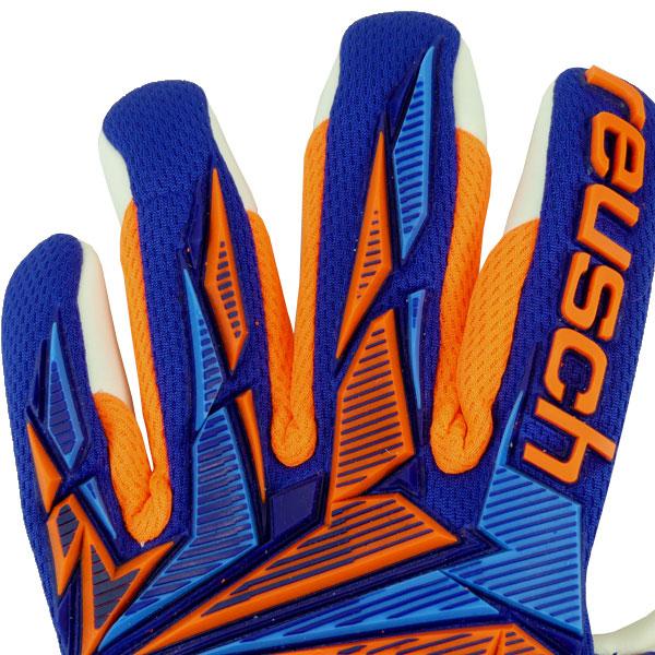 reusch（ロイシュ） アトラクト フリーゲル アドバンス ジュニア