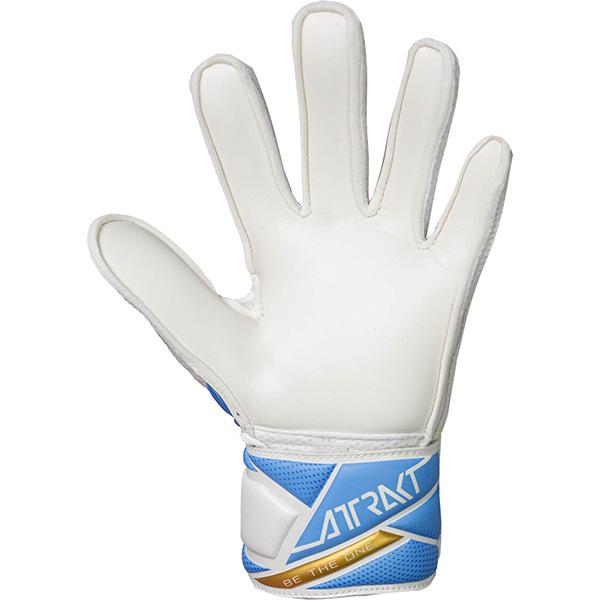reusch（ロイシュ） 【送料無料】 アトラクト ソリッド ジュニア
