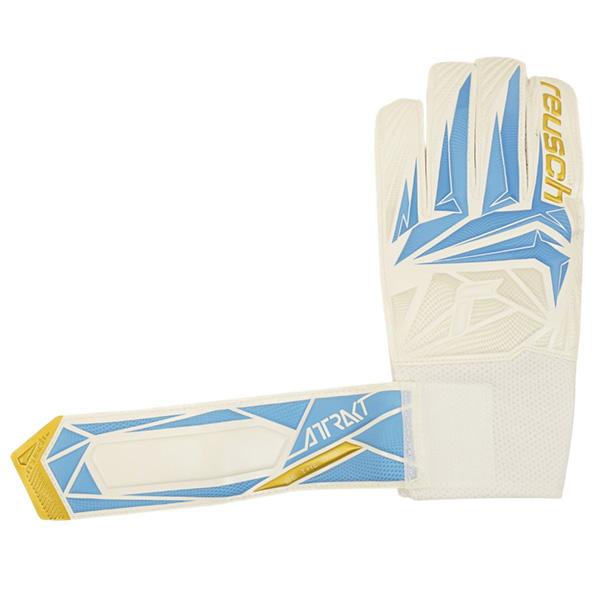 reusch（ロイシュ） 【送料無料】 アトラクト ソリッド ジュニア