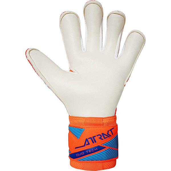 reusch（ロイシュ） アトラクト デュオ エボリューション 5670054-2290