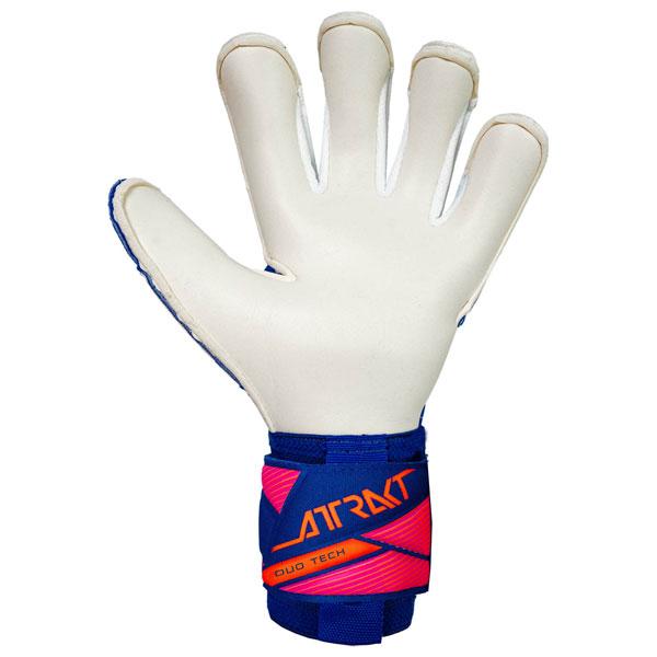 reusch（ロイシュ） アトラクト デュオ エボリューション キーパー