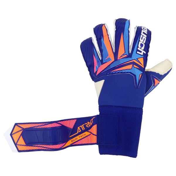 reusch（ロイシュ） アトラクト デュオ エボリューション キーパー