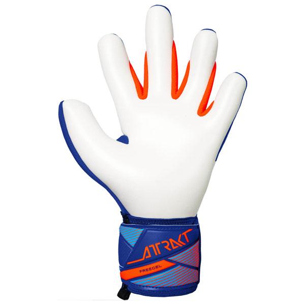 reusch（ロイシュ） アトラクト フリーゲル アドバンス キーパー