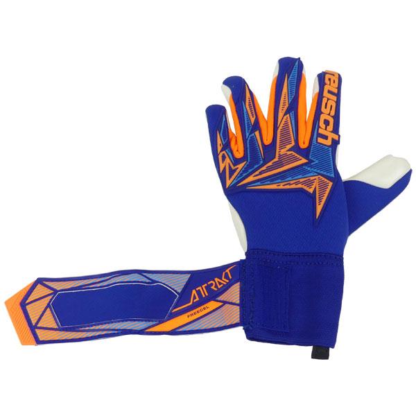 reusch（ロイシュ） アトラクト フリーゲル アドバンス キーパー