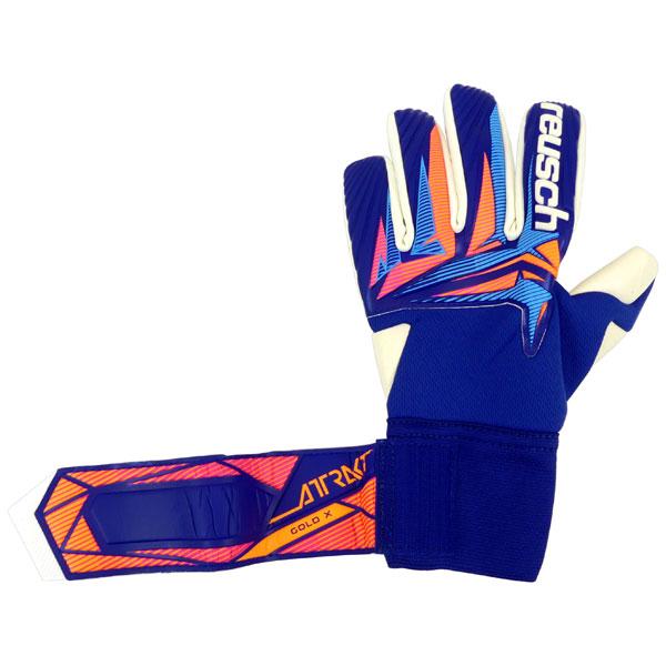 reusch（ロイシュ） アトラクト ゴールドX NC キーパーグローブ