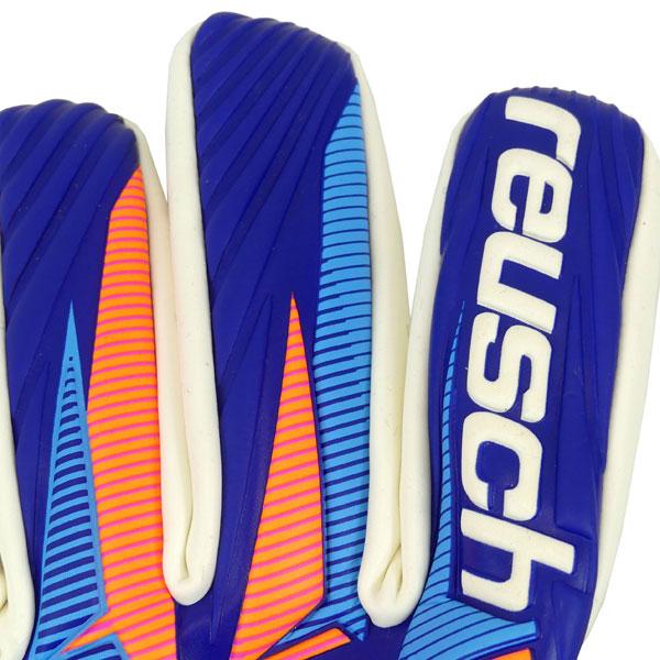 reusch（ロイシュ） アトラクト ゴールドX NC キーパーグローブ