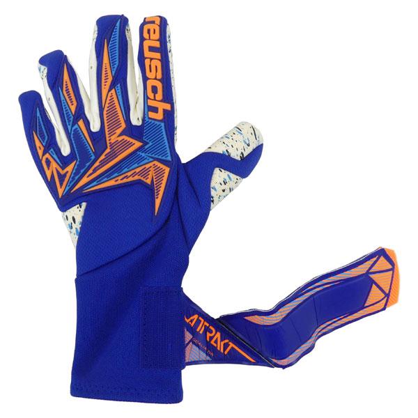 reusch（ロイシュ） アトラクト フリーゲル フュージョン ゴア