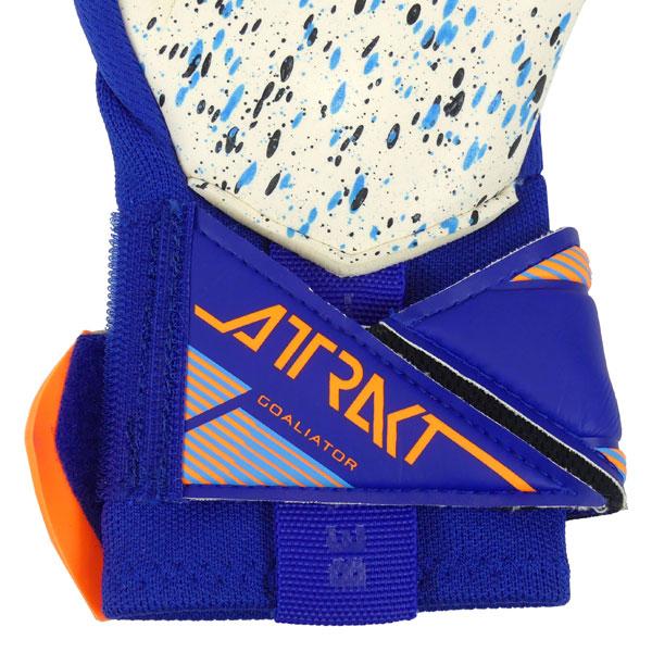 reusch（ロイシュ） アトラクト フリーゲル フュージョン ゴア