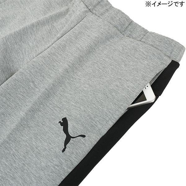 PUMA プーマ EVOSTRIPE コア フーデッドジャケット パンツ 上下 PUMA プーマ EVOSTRIPE コア フーデッドジャケット パンツ 上下