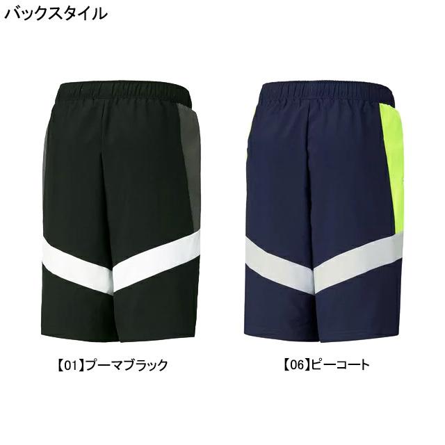 ネコポス選択可 プーマ Puma ジュニア Active Sports ウーブン ショーツ 5813 サッカー フットサル プラクティスパンツ ショートパンツ 練習着 子供用 フタバスポーツフットボール店 通販 Paypayモール