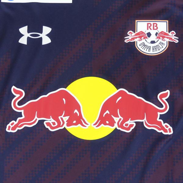 UNDER ARMOUR（アンダーアーマー） RB 大宮アルディージャ 2026 百年