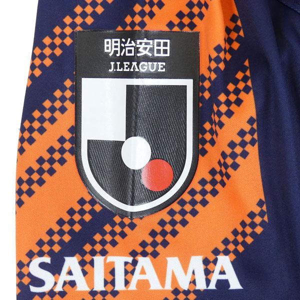 UNDER ARMOUR（アンダーアーマー） RB 大宮アルディージャ 2026 百年