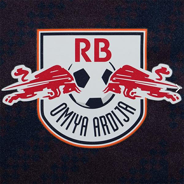 UNDER ARMOUR（アンダーアーマー） RB大宮アルディージャ 2025