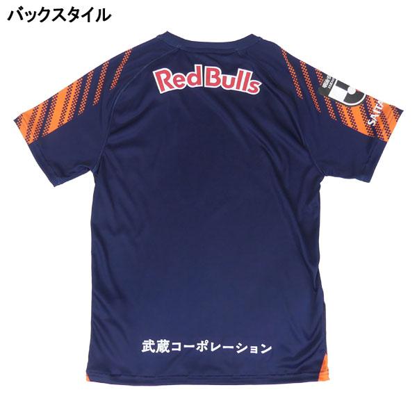 UNDER ARMOUR（アンダーアーマー） RB 大宮アルディージャ 2026 百年