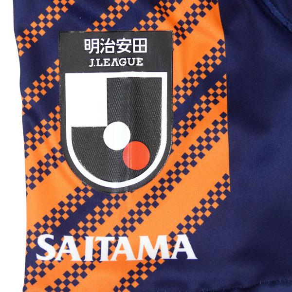 UNDER ARMOUR（アンダーアーマー） RB 大宮アルディージャ 2026 百年