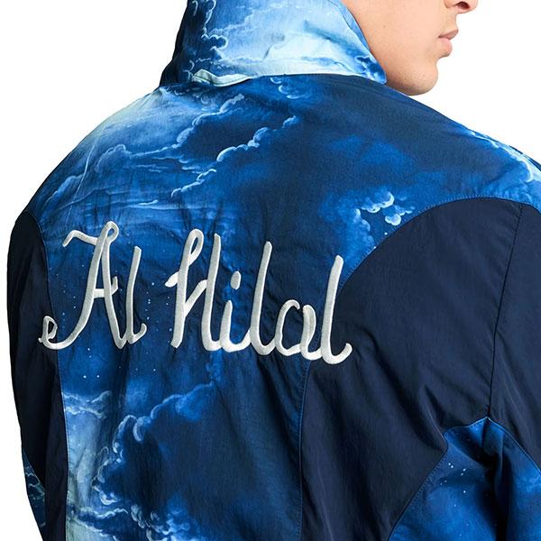 PUMA（プーマ） KIDSUPER STUDIOS アル・ヒラル サウジFC リバーシブル