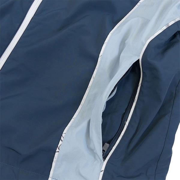 PUMA（プーマ） マンチェスターシティ KIDSUPER X MCFC リバーシブル