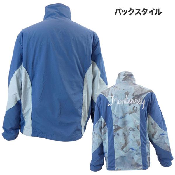 PUMA（プーマ） KIDSUPER STUDIOS モンテレイFC リバーシブル ウインド