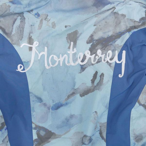 PUMA（プーマ） KIDSUPER STUDIOS モンテレイFC リバーシブル ウインド