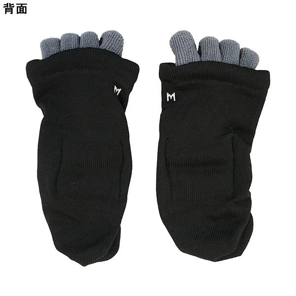 【ネコポス送料無料】 砂山靴下 SUNAYAMA グイット 6314CA サッカー フットサル 足指足裏リカバリー ソックス 靴下 リラックス | ブランド登録なし | 01