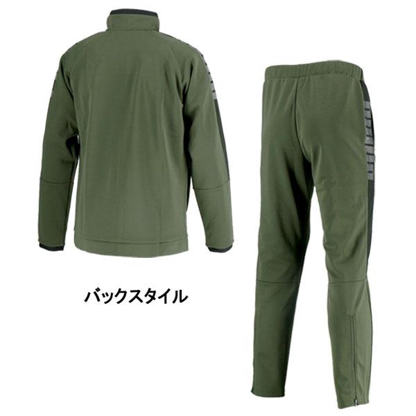 PUMA（プーマ） ジャージ 上下セット 656326-656327 サッカー