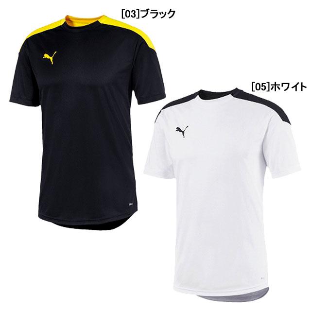 ネコポス選択可 プーマ Puma Ftblnxt シャツ メンズ 半袖 Tシャツ サッカー フットサル プラクティスシャツ 練習着 フタバスポーツフットボール店 通販 Paypayモール