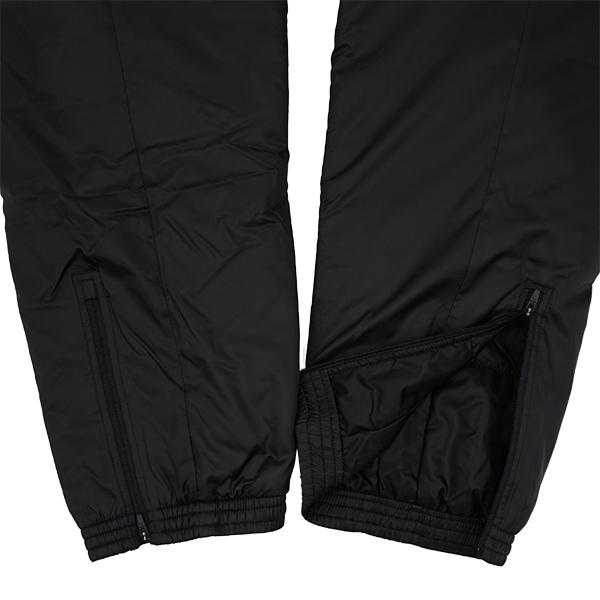 PUMA（プーマ） 中綿 ウインドブレーカー 上下 セット TEAMCUP TR 中綿