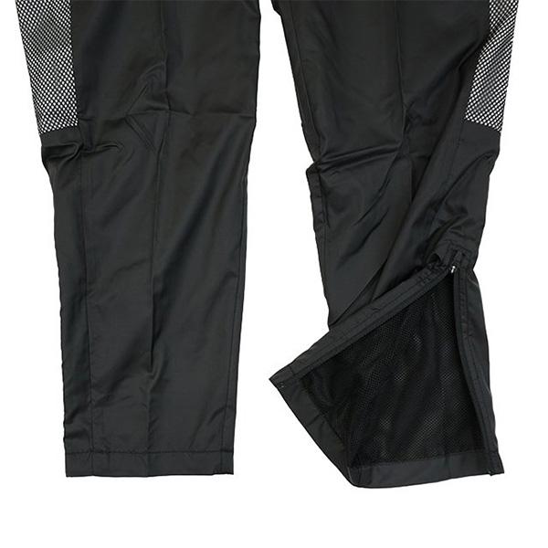 PUMA（プーマ） 裏メッシュ ウーブンパンツ 657740 サッカー