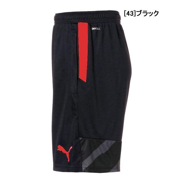 税込 プーマ Puma Individual Cup ショーツ プラクティスパンツ サッカー フットサル ショートパンツ プラパン メンズ Wantannas Go Id
