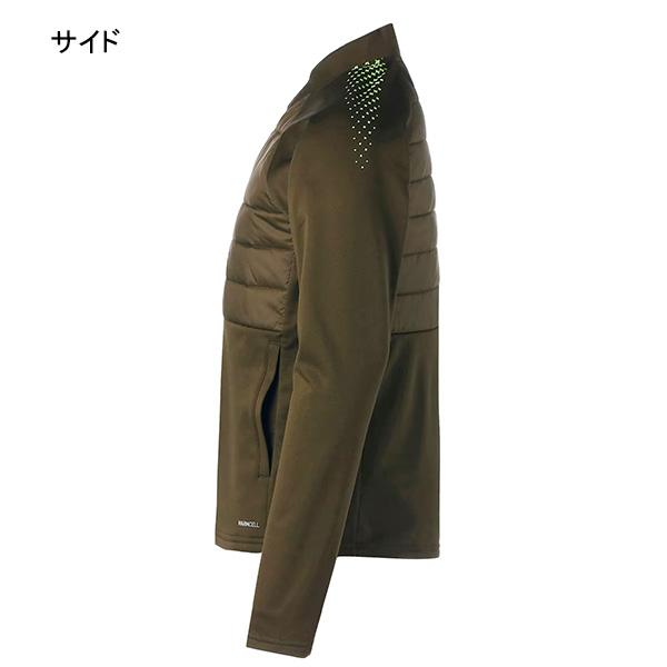 PUMA（プーマ） 【送料無料】 中綿 裏起毛 INDIVIDUAL LIGA